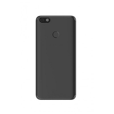 Full Body Housing For Tecno Mobile Camon X Pro Black - Maxbhi Com