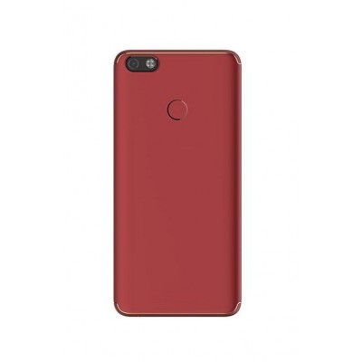 Full Body Housing For Tecno Mobile Camon X Pro White - Maxbhi Com