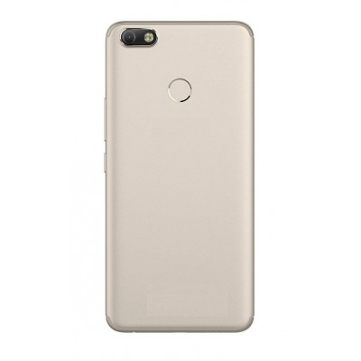 Full Body Housing For Tecno Mobile Camon X White - Maxbhi Com