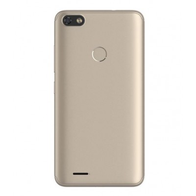 Full Body Housing For Tecno Mobile F2 Lte White - Maxbhi Com