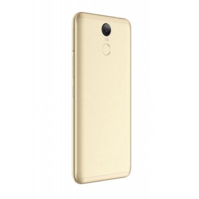 Full Body Housing For Tecno Mobile Pouvoir 2 Gold - Maxbhi Com