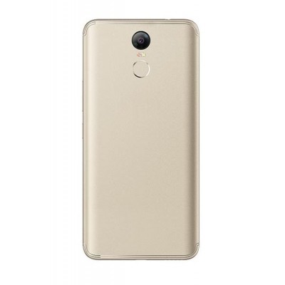 Full Body Housing For Tecno Mobile Pouvoir 2 Pro White - Maxbhi Com