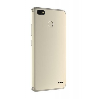 Full Body Housing For Tecno Mobile Spark Pro Gold - Maxbhi Com