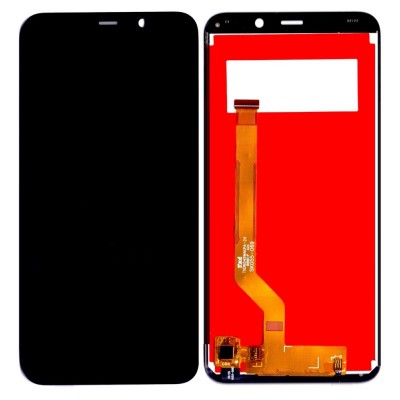 Lcd With Touch Screen For Meizu C9 Blue By - Maxbhi Com