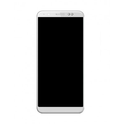 Lcd With Touch Screen For Tecno Mobile Spark Cm Gold By - Maxbhi Com