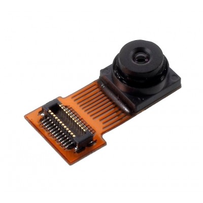Replacement Front Camera For Tecno Mobile Camon X Pro Selfie Camera By - Maxbhi Com