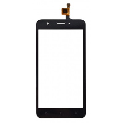 Touch Screen Digitizer For Tecno Mobile F2 Lte White By - Maxbhi Com