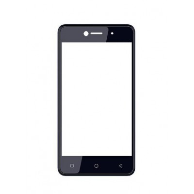Touch Screen Digitizer For Tecno Mobile Pop 1 Lite Blue By - Maxbhi Com