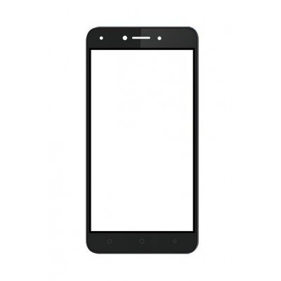 Touch Screen Digitizer For Tecno Mobile Pouvoir 1 Blue By - Maxbhi Com