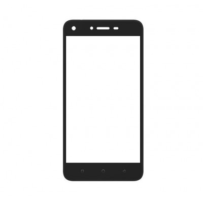 Touch Screen Digitizer For Tecno Mobile Spark Red By - Maxbhi Com