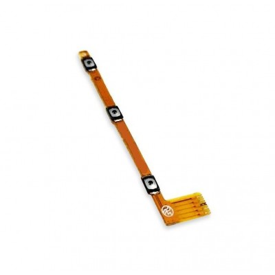 Volume Button Flex Cable for Infinix Hot 6X