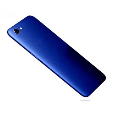 Full Body Housing For Oppo A1 Black - Maxbhi Com