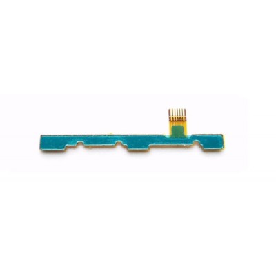 Power Button Flex Cable For Gionee Elife E3 By - Maxbhi Com