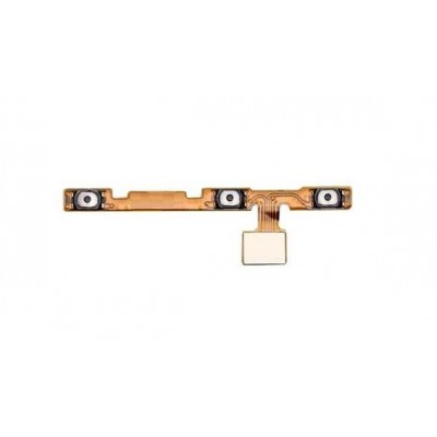 Power Button Flex Cable For Gionee Elife E3 By - Maxbhi Com