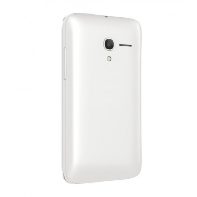 Full Body Housing For Idea Magna White - Maxbhi Com