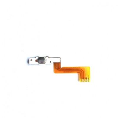 Power On Off Button Flex Cable For Vkworld Vk700 Pro By - Maxbhi Com