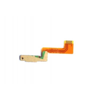 Power On Off Button Flex Cable For Vkworld Vk700 Pro By - Maxbhi Com