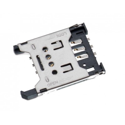 Sim Connector for Lava Iris 3G 412