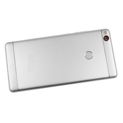 Full Body Housing For Zte Nubia Z11 128gb Silver - Maxbhi Com