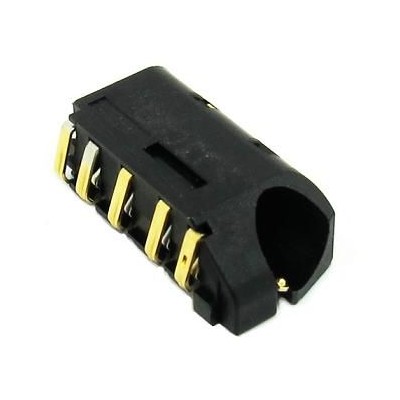 Handsfree Jack for QMobile Energy X2