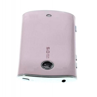 Full Body Housing For Acer Liquid Mini E310 Pink - Maxbhi Com