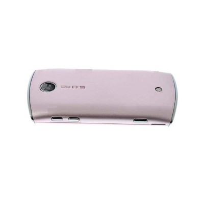 Full Body Housing For Acer Liquid Mini E310 Pink - Maxbhi Com