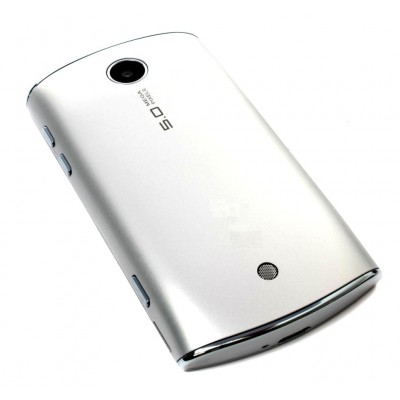 Full Body Housing For Acer Liquid Mini E310 White - Maxbhi Com