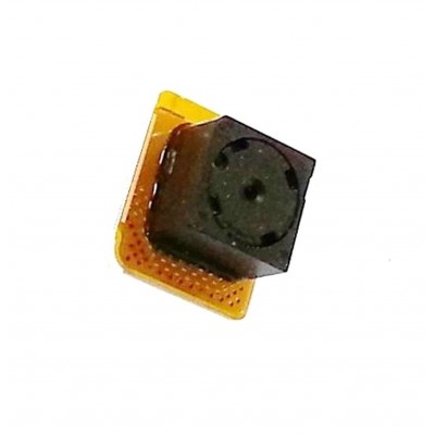 Replacement Front Camera For Iball Posh 2 8d Selfie Camera By - Maxbhi Com