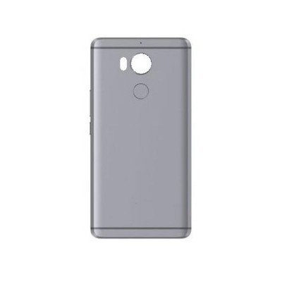 Back Panel Cover For Infinix Zero 4 Plus Purple - Maxbhi Com