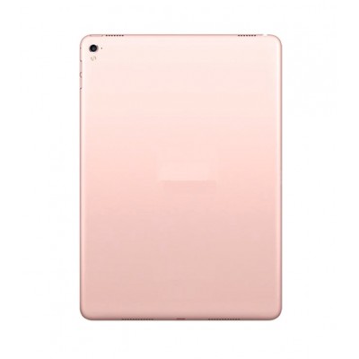 Full Body Housing For Apple Ipad Pro 9 7 Wifi Cellular 32gb Rose Gold - Maxbhi Com