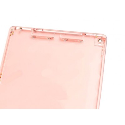 Full Body Housing For Apple Ipad Pro 9 7 Wifi Cellular 32gb Rose Gold - Maxbhi Com