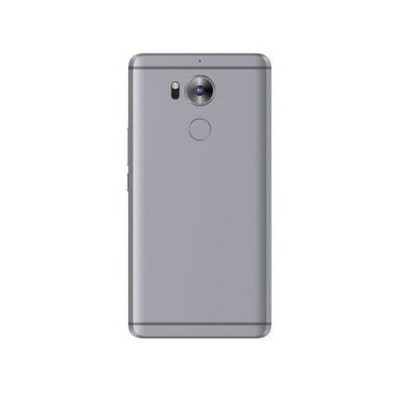 Full Body Housing For Infinix Zero 4 Plus Blue - Maxbhi Com