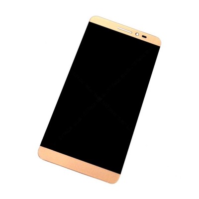 Lcd With Touch Screen For Coolpad Max Gold By - Maxbhi Com