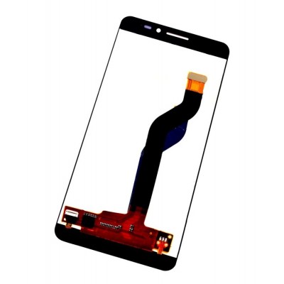 Lcd With Touch Screen For Coolpad Max Gold By - Maxbhi Com