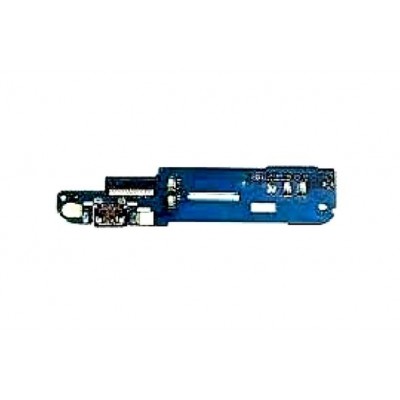 Charging Connector Flex Cable For Gionee P2s By - Maxbhi Com