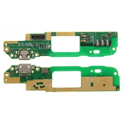 Charging Pcb Complete Flex For Htc Desire 816g Dual Sim By - Maxbhi Com