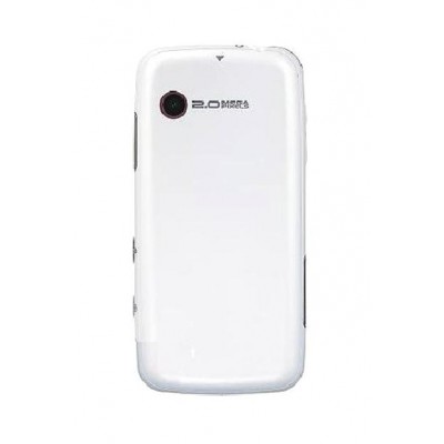 Full Body Housing For Lg Gs290 Cookie Fresh White - Maxbhi Com