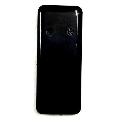 Full Body Housing For Spice M5350 Elite Grey - Maxbhi Com