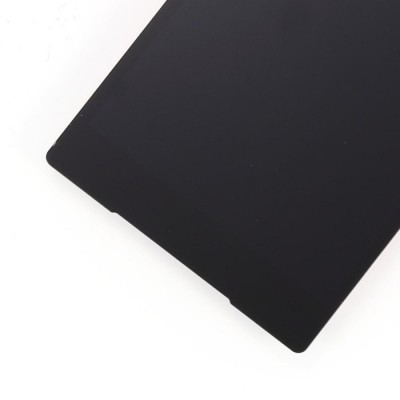 Lcd With Touch Screen For Sony Xperia Z5 Compact Black By - Maxbhi Com