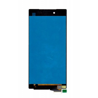 Lcd With Touch Screen For Sony Xperia Z5 Premium Gold By - Maxbhi Com