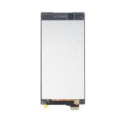 Lcd With Touch Screen For Sony Xperia Z5 Premium Gold By - Maxbhi Com
