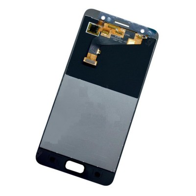 Lcd With Touch Screen For Tecno I3 Pro Grey By - Maxbhi Com