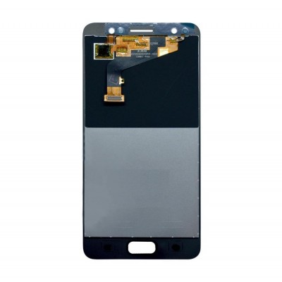 Lcd With Touch Screen For Tecno I3 Pro White By - Maxbhi Com