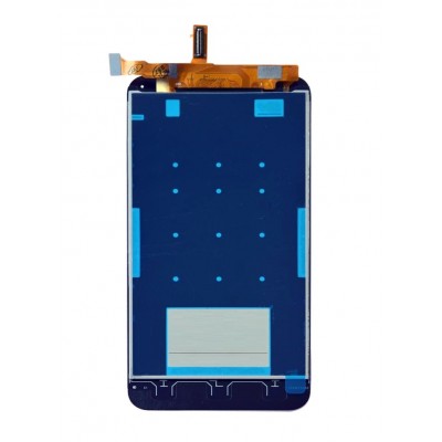 Lcd With Touch Screen For Vivo V5 Lite White By - Maxbhi Com
