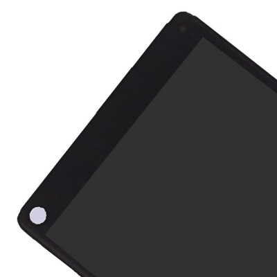 Lcd With Touch Screen For Nokia N9black By - Maxbhi Com