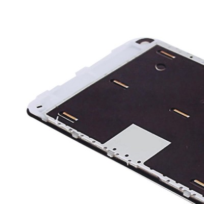 Lcd With Touch Screen For Nokia N9black By - Maxbhi Com