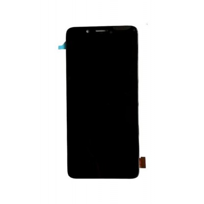 Lcd With Touch Screen For Oppo A79 Gold By - Maxbhi Com