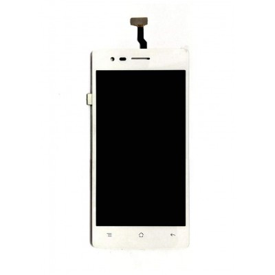 Lcd With Touch Screen For Oppo Neo 5 2015 Blue By - Maxbhi Com