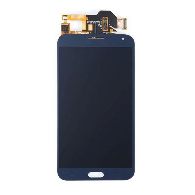 Lcd With Touch Screen For Samsung Galaxy E7 Brown By - Maxbhi Com