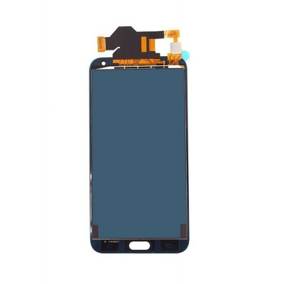 Lcd With Touch Screen For Samsung Galaxy E7 Brown By - Maxbhi Com